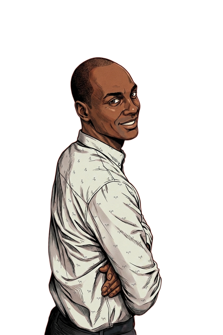 Freddie Alloh