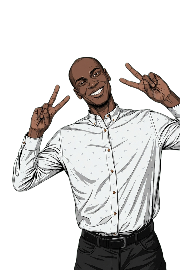 Freddie Alloh