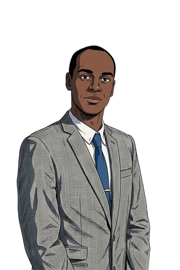 Freddie Alloh