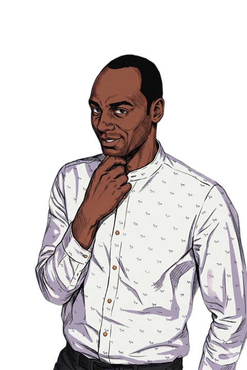 Freddie Alloh