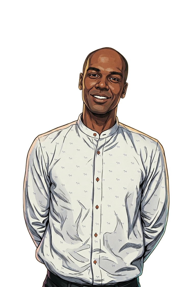 Freddie Alloh