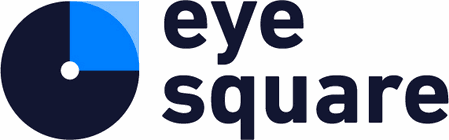eye square logo