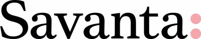 Savanta logo